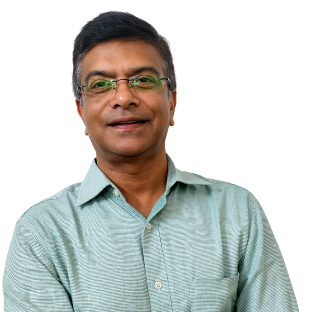 Dipankar Pattnaik